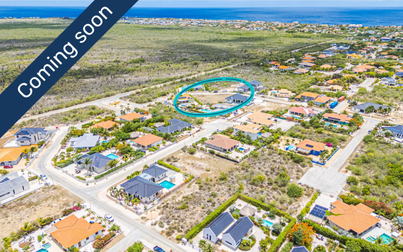 32 La Palma, ,Lot,For Sale,La Palma,0,1969