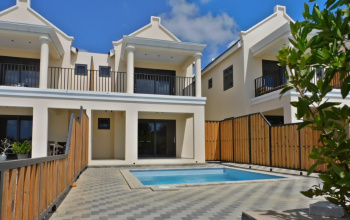 1 Kaya Juruene B, 2 Slaapkamers Slaapkamers, ,2 BadkamersBadkamers,Huis,Te huur,Kaya Juruene,0,1972