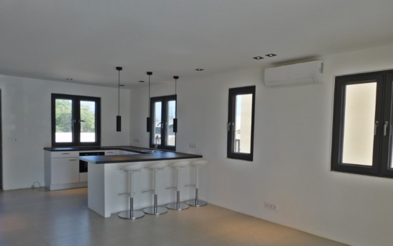 1 Kaya Juruene B, 2 Slaapkamers Slaapkamers, ,2 BadkamersBadkamers,Huis,Te huur,Kaya Juruene,0,1972