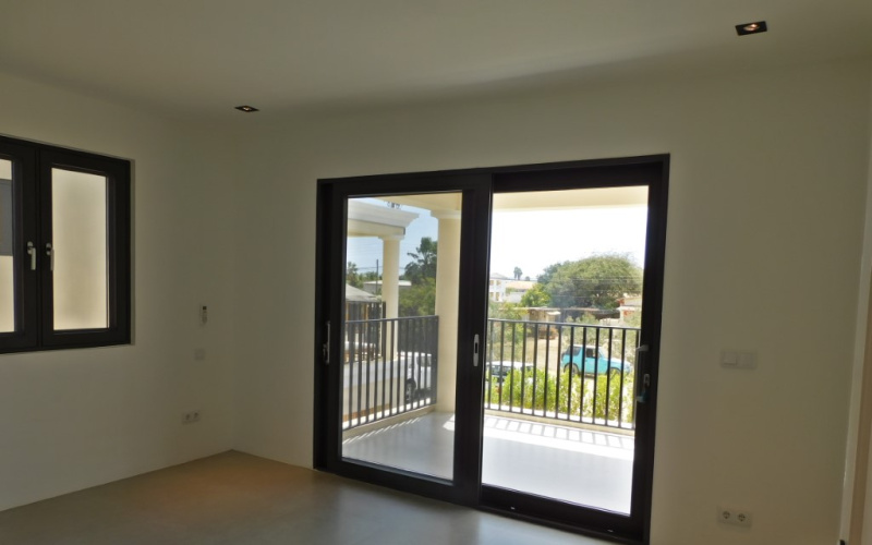 1 Kaya Juruene B, 2 Slaapkamers Slaapkamers, ,2 BadkamersBadkamers,Huis,Te huur,Kaya Juruene,0,1972