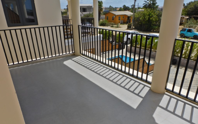 1 Kaya Juruene B, 2 Slaapkamers Slaapkamers, ,2 BadkamersBadkamers,Huis,Te huur,Kaya Juruene,0,1972