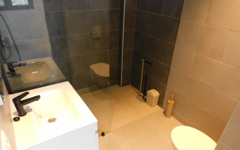 1 Kaya Juruene B, 2 Slaapkamers Slaapkamers, ,2 BadkamersBadkamers,Huis,Te huur,Kaya Juruene,0,1972