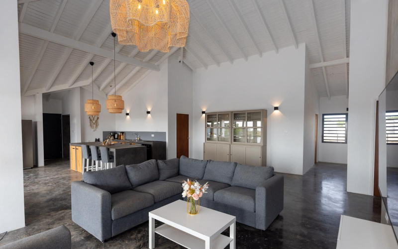 2 kaya ciboney, 3 Slaapkamers Slaapkamers, ,2 BadkamersBadkamers,Huis,Te huur,kaya ciboney ,0,1975