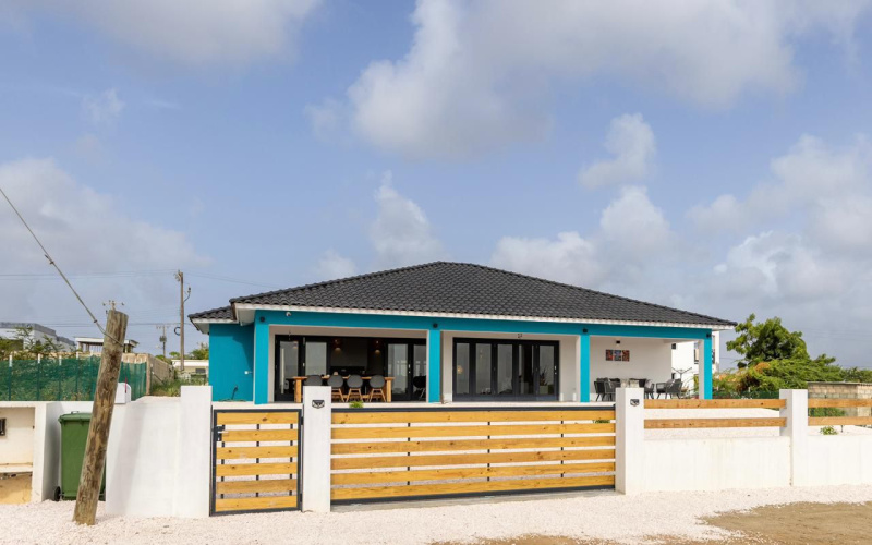 2 kaya ciboney, 3 Slaapkamers Slaapkamers, ,2 BadkamersBadkamers,Huis,Te huur,kaya ciboney ,0,1975