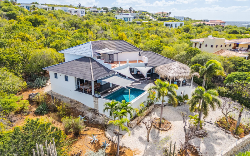 92 Crown Terrace, 4 Slaapkamers Slaapkamers, ,4 BadkamersBadkamers,Huis,Te koop,Crown Terrace,0,1986