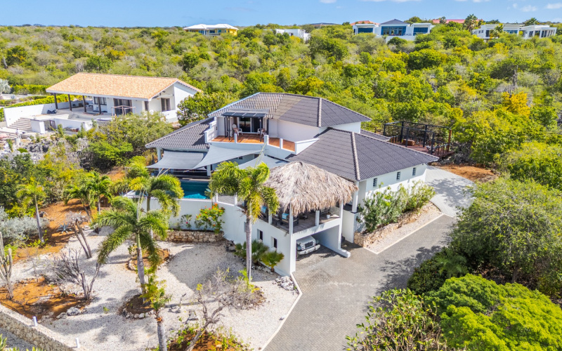 92 Crown Terrace, 4 Slaapkamers Slaapkamers, ,4 BadkamersBadkamers,Huis,Te koop,Crown Terrace,0,1986