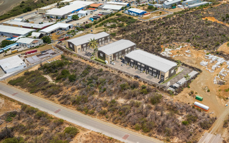 Kaya Papago, ,Commercieel,Te koop,Kaya Papago,0,2001