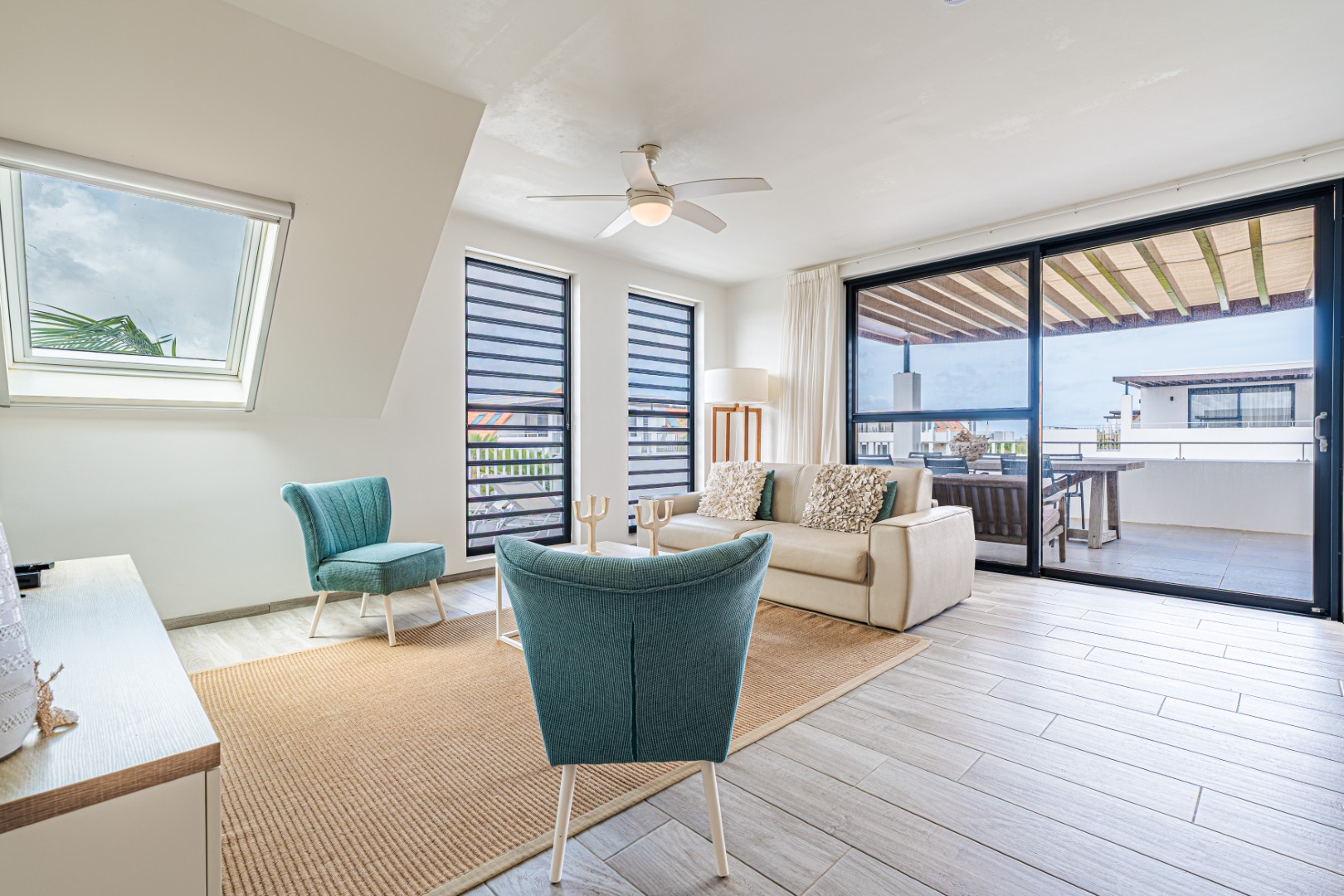 2-bedroom leasehold apartment in Belnem — photo 3 of 25