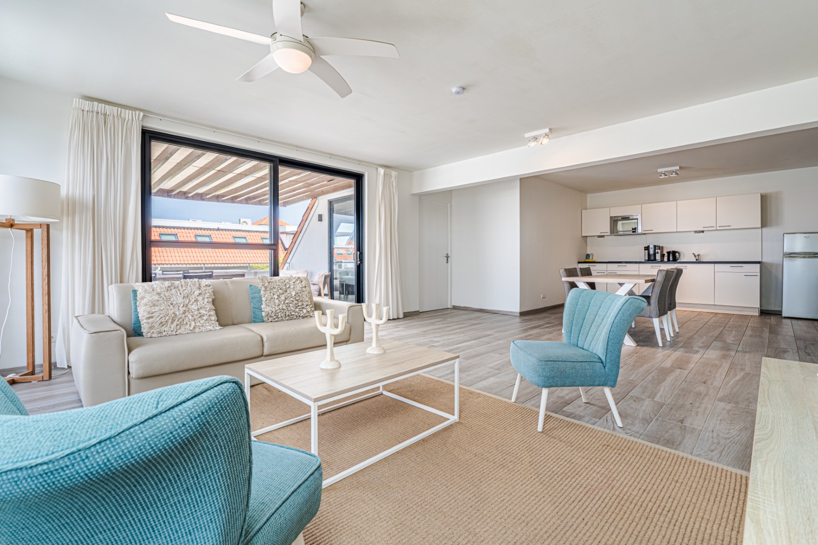 2-bedroom leasehold apartment in Belnem — photo 4 of 25