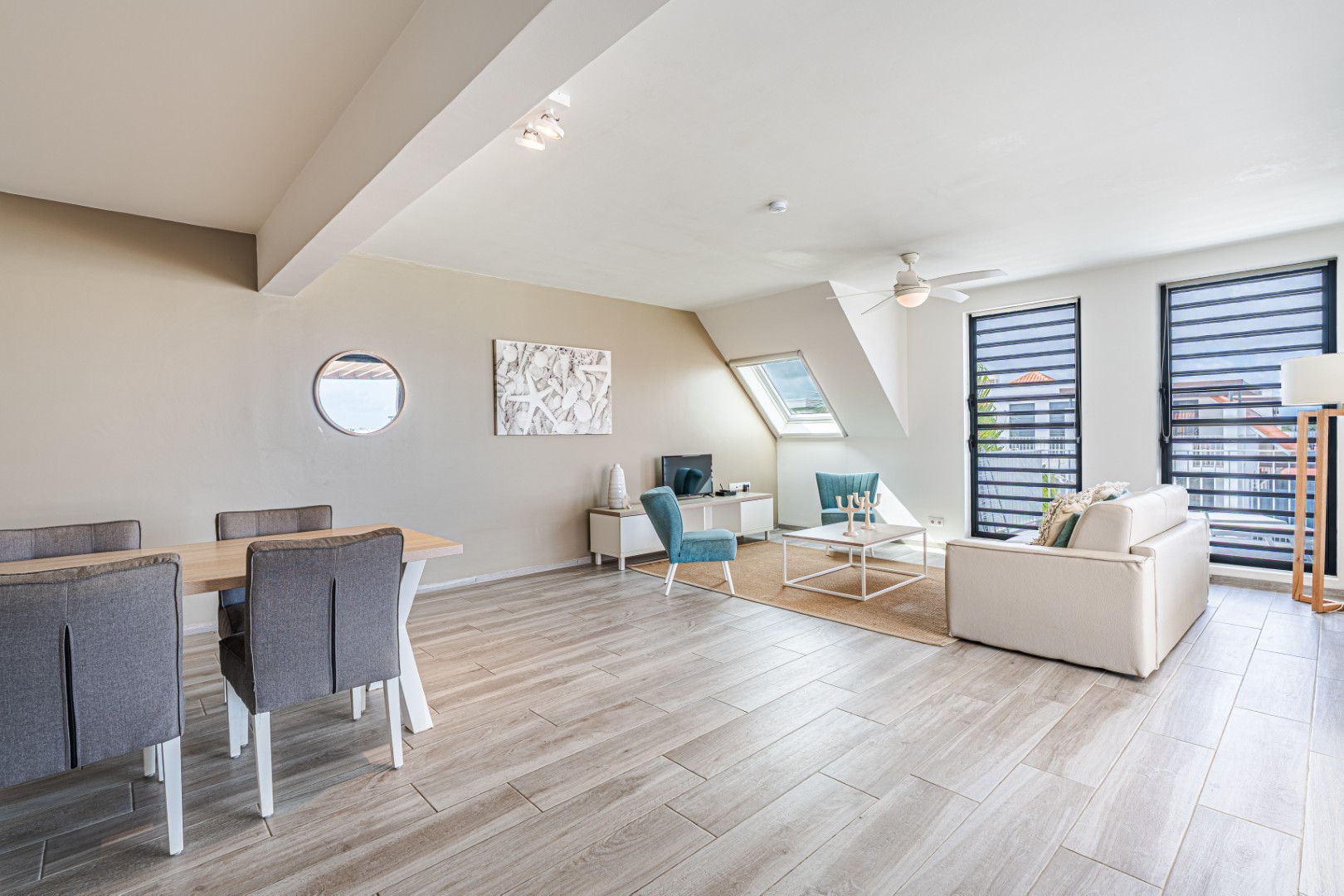2-bedroom leasehold apartment in Belnem — photo 5 of 25