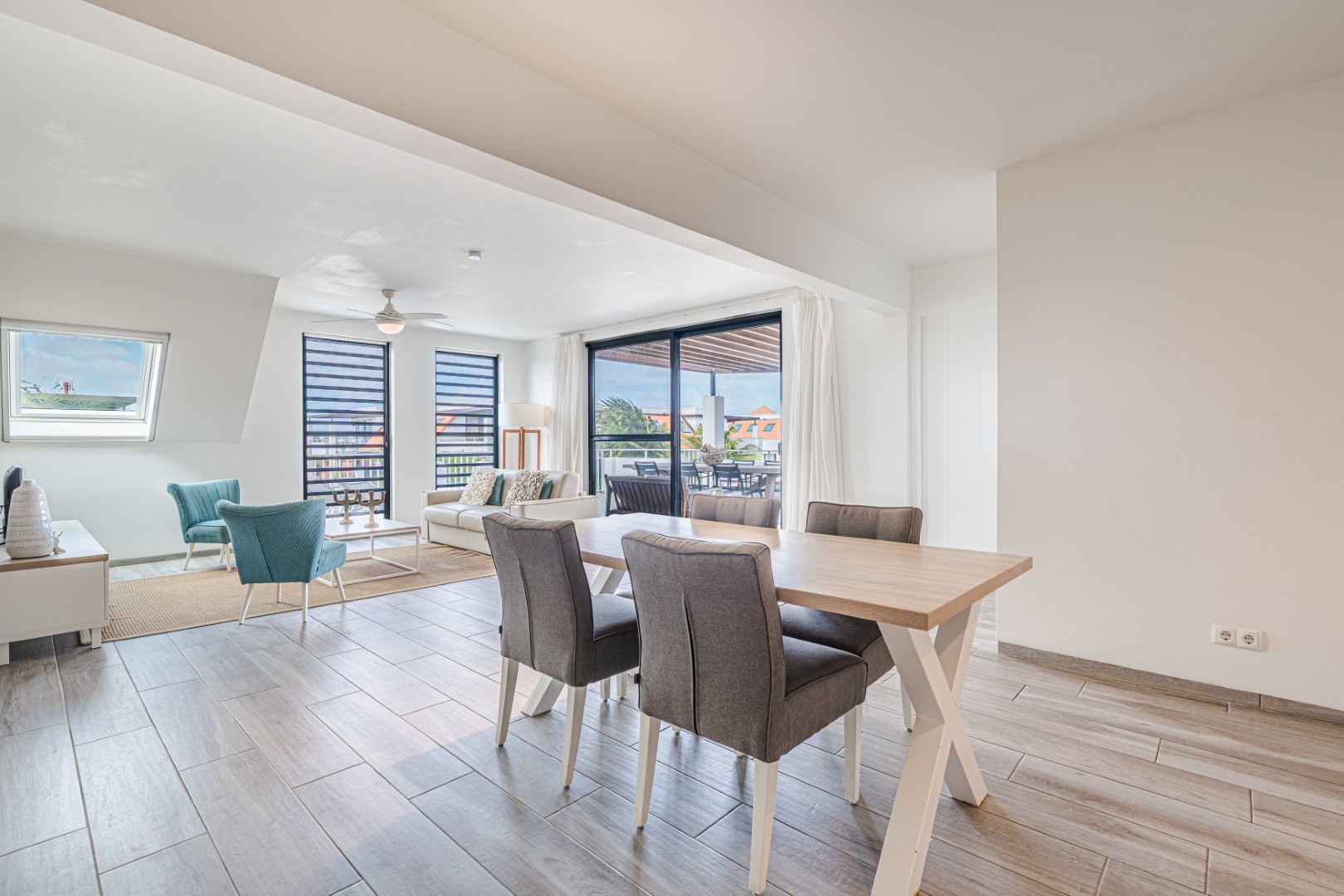 2-bedroom leasehold apartment in Belnem — photo 6 of 25