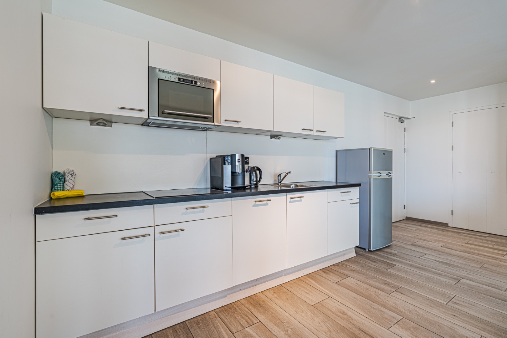 2-bedroom leasehold apartment in Belnem — photo 8 of 25