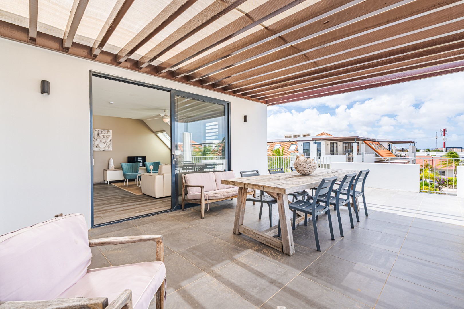 2-bedroom leasehold apartment in Belnem — photo 10 of 25
