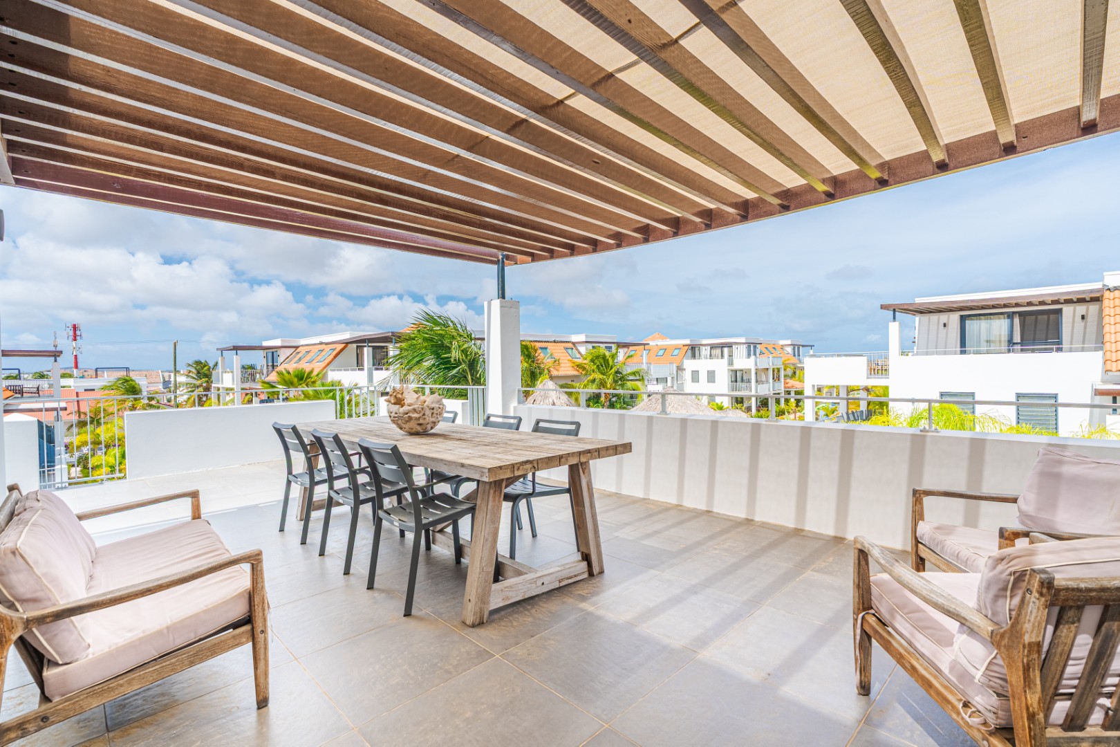 2-bedroom leasehold apartment in Belnem — photo 11 of 25