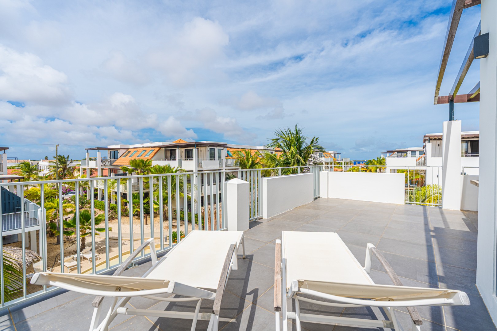 2-bedroom leasehold apartment in Belnem — photo 12 of 25