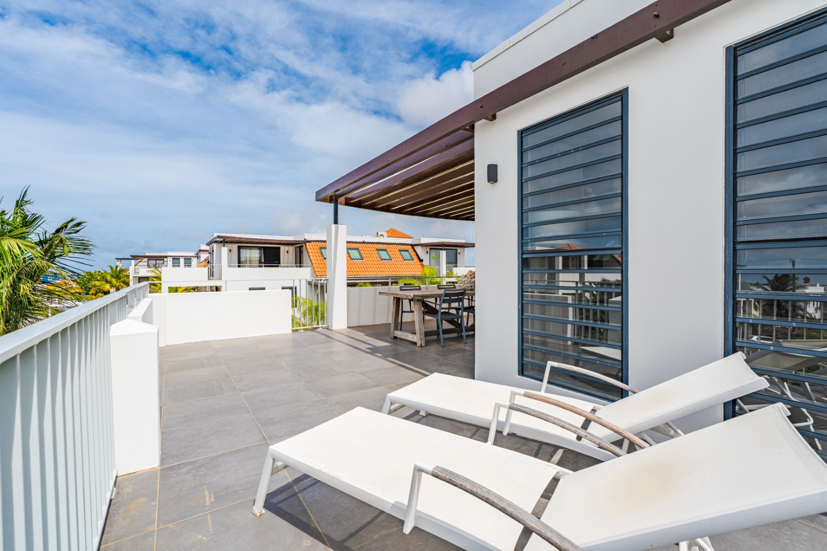 2-bedroom leasehold apartment in Belnem — photo 13 of 25