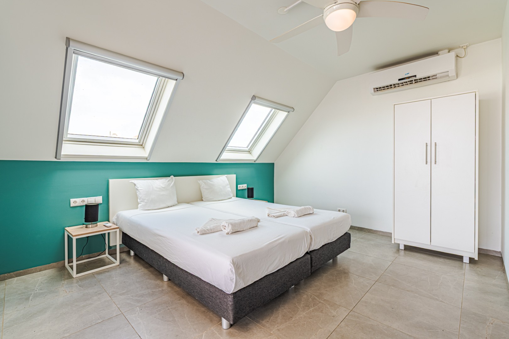 2-bedroom leasehold apartment in Belnem — photo 14 of 25