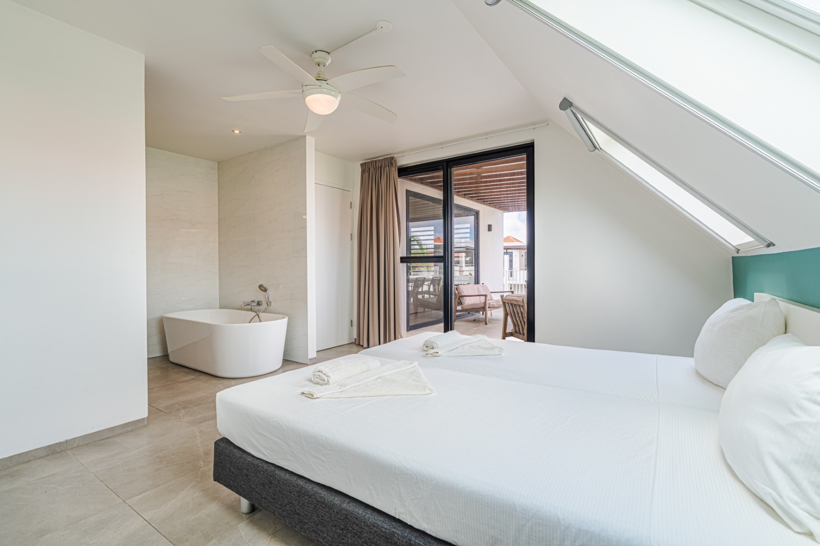 2-bedroom leasehold apartment in Belnem — photo 15 of 25