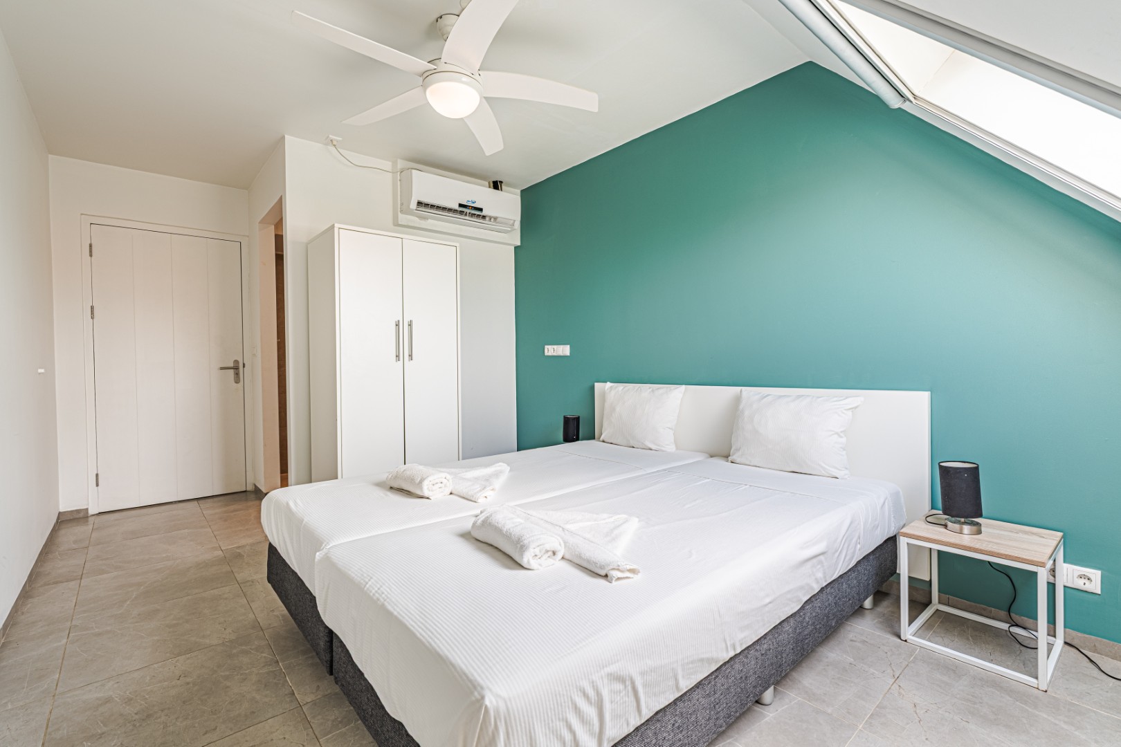 2-bedroom leasehold apartment in Belnem — photo 17 of 25