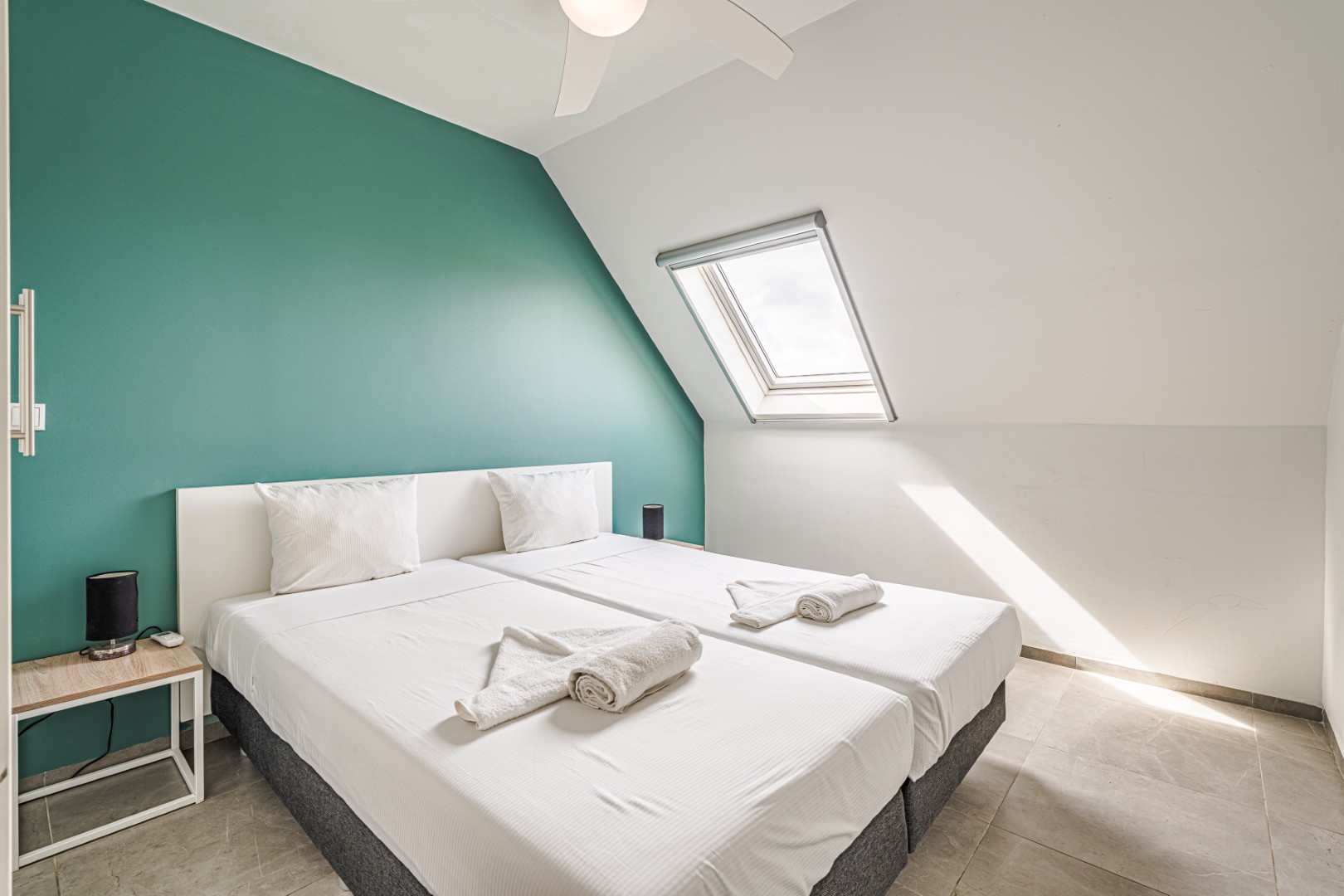 2-bedroom leasehold apartment in Belnem — photo 18 of 25