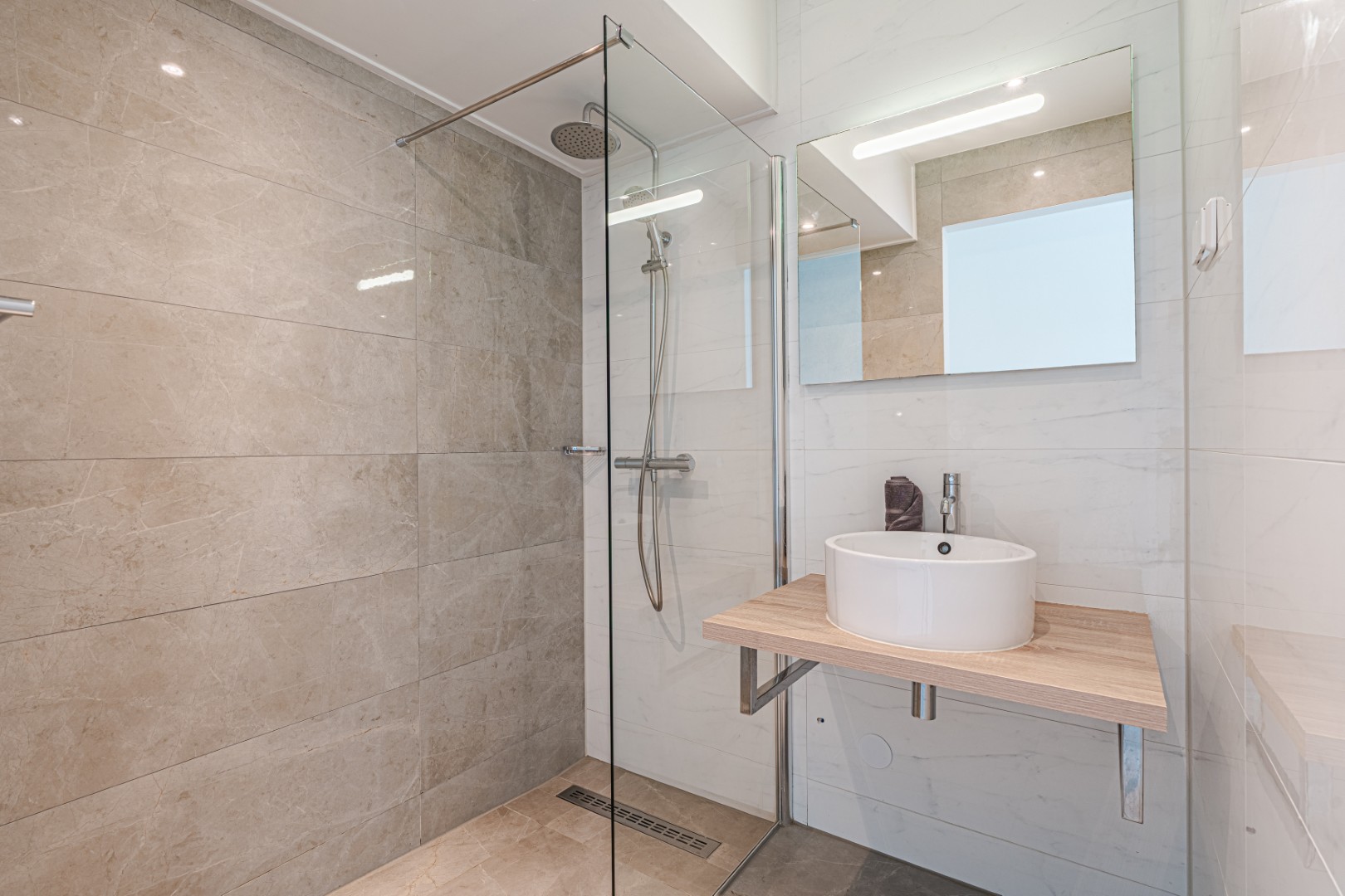 2-bedroom leasehold apartment in Belnem — photo 19 of 25