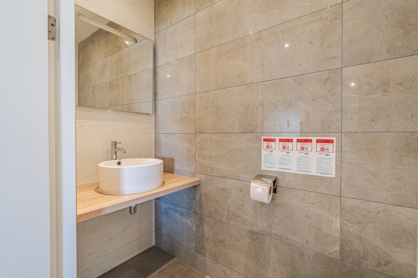 2-bedroom leasehold apartment in Belnem — photo 20 of 25