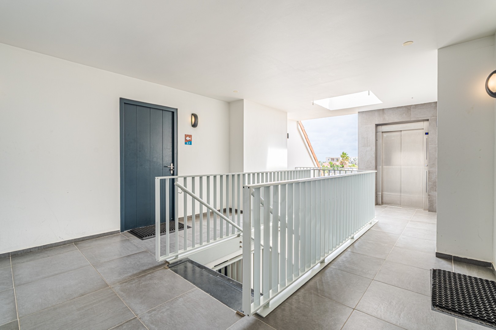 2-bedroom leasehold apartment in Belnem — photo 22 of 25