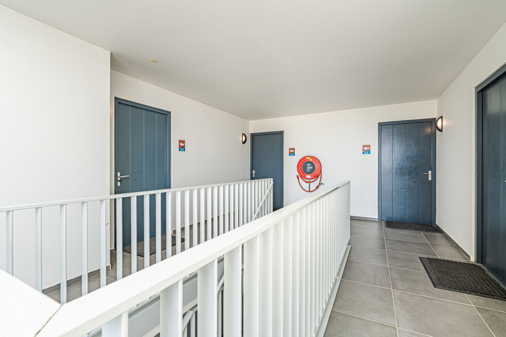 2-bedroom leasehold apartment in Belnem — photo 23 of 25