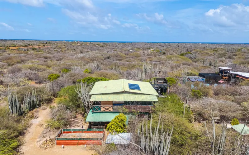 6-bedroom freehold huis in Kunuku — photo 5 of 5