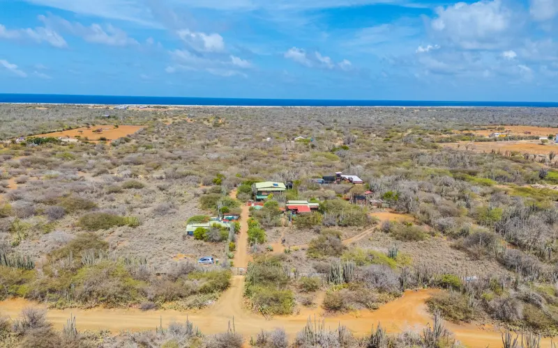 6-bedroom freehold huis in Kunuku — photo 2 of 5