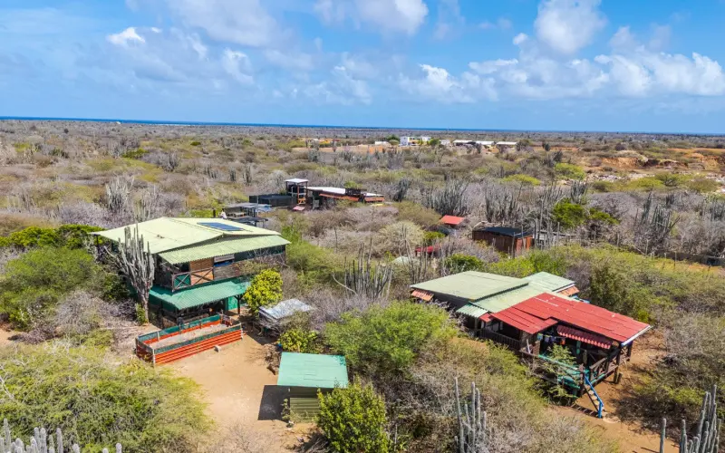 6-bedroom freehold huis in Kunuku — photo 4 of 5