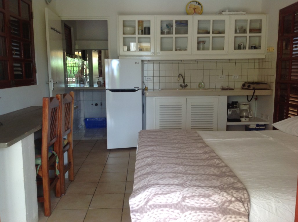 Kaya Venus 12 in Belnem, interior and surroundings