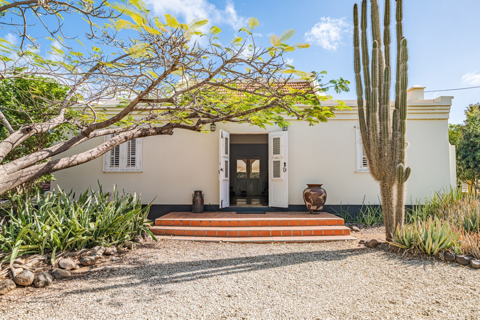 3-bedroom freehold huis in Lagoen — photo 4 of 5