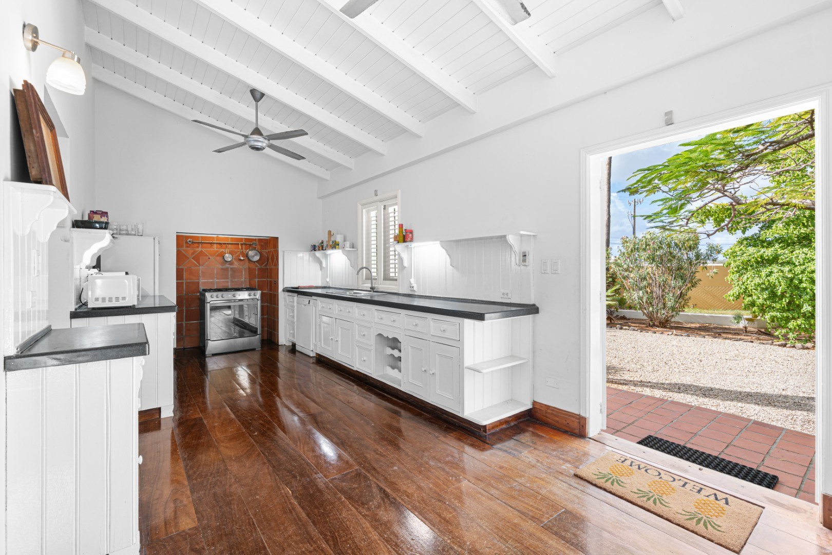 3-bedroom freehold huis in Lagoen — photo 5 of 5