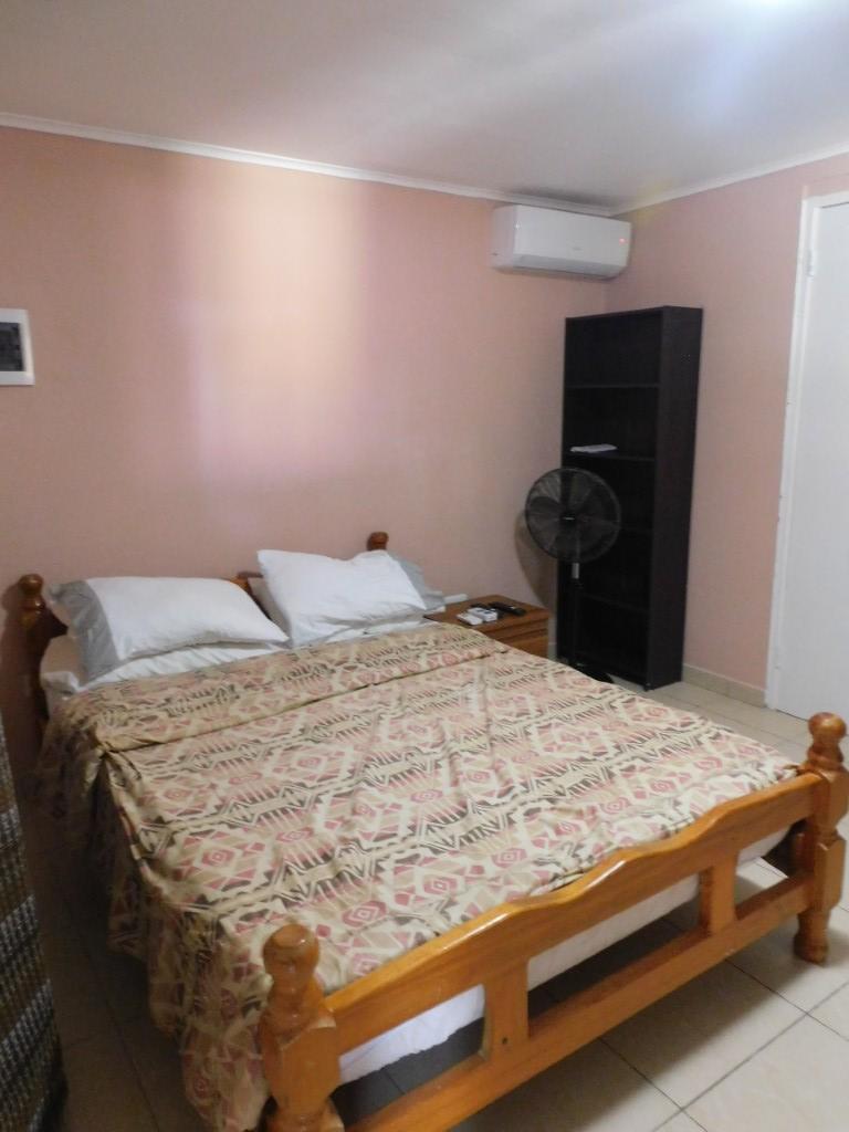 Kaya Brida 11 in Antriol, interior and surroundings