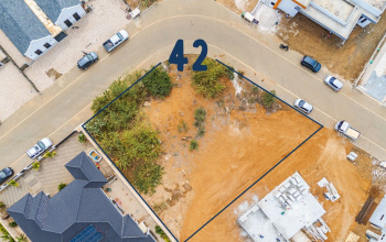 42 Vista Royal Village, ,Kavel,Te koop,Vista Royal Village,0,2077