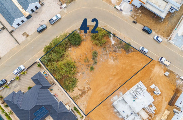 42 Vista Royal Village, ,Kavel,Te koop,Vista Royal Village,0,2077