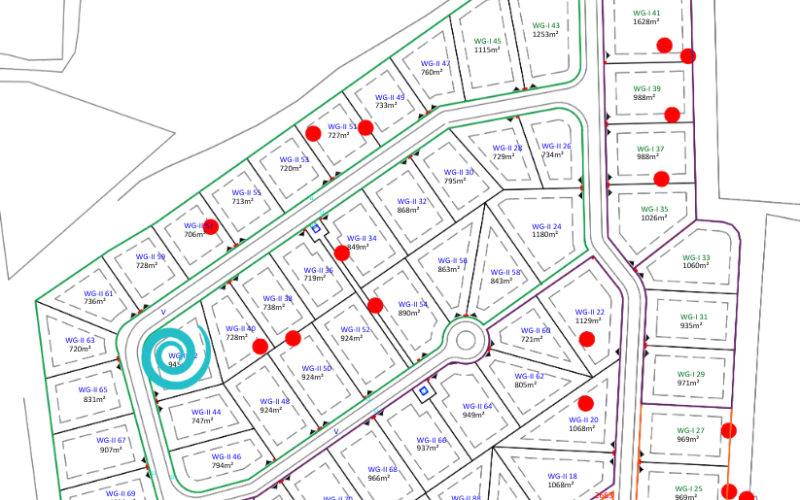 42 Vista Royal Village, ,Kavel,Te koop,Vista Royal Village,0,2077