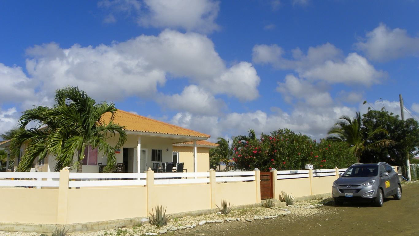 Kaya Kaprikornio 10 - 3SK Villa met Zwembad in Belnem