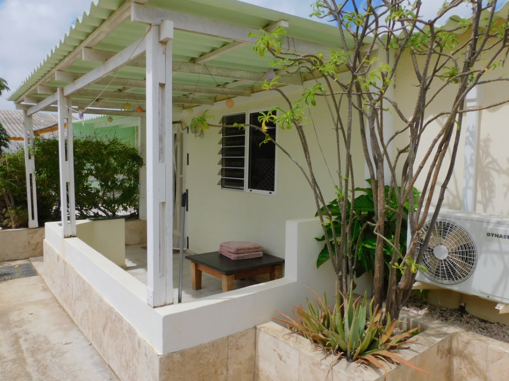 Aquarius Residence 10 - Kaya Den Haag 7