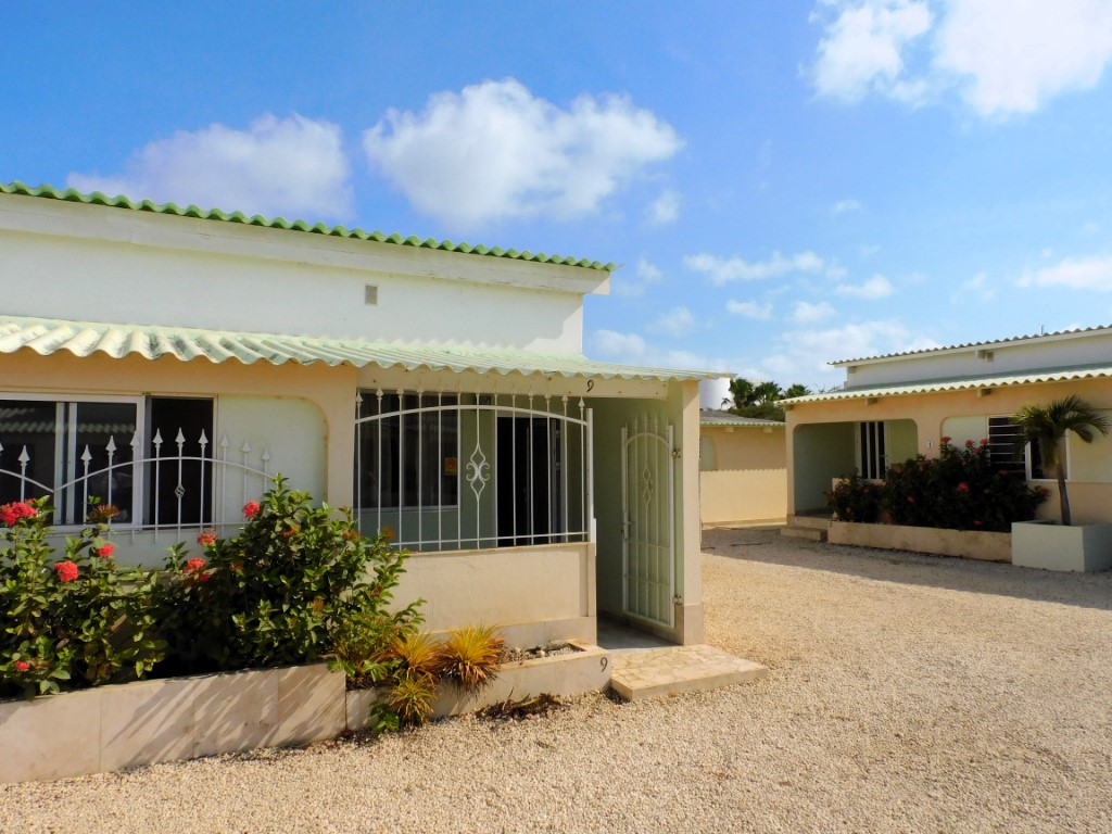 Aquarius Residence 9 - Kaya Den Haag 7