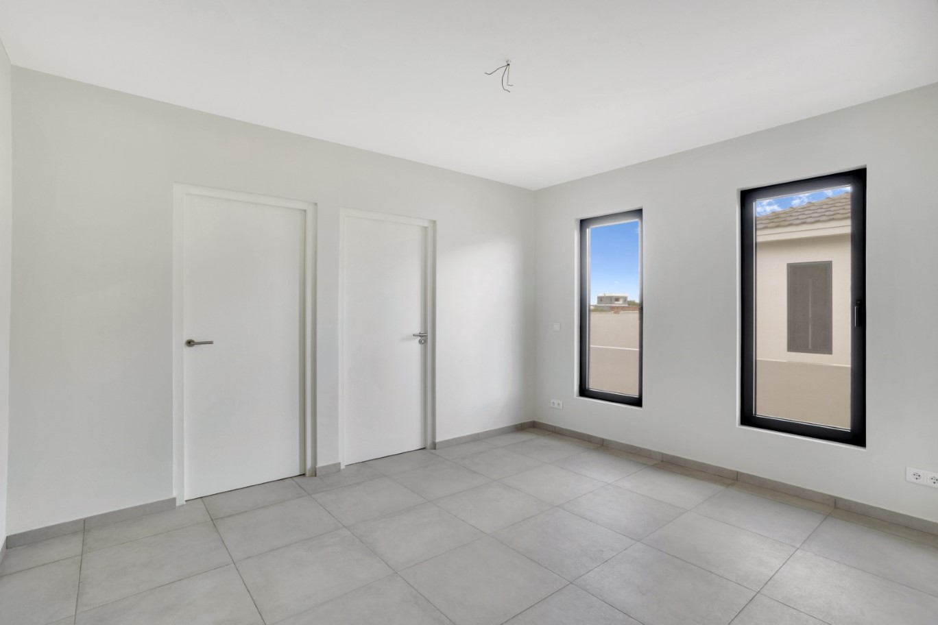 Sirena Residence 3 in Kralendijk, interior and surroundings