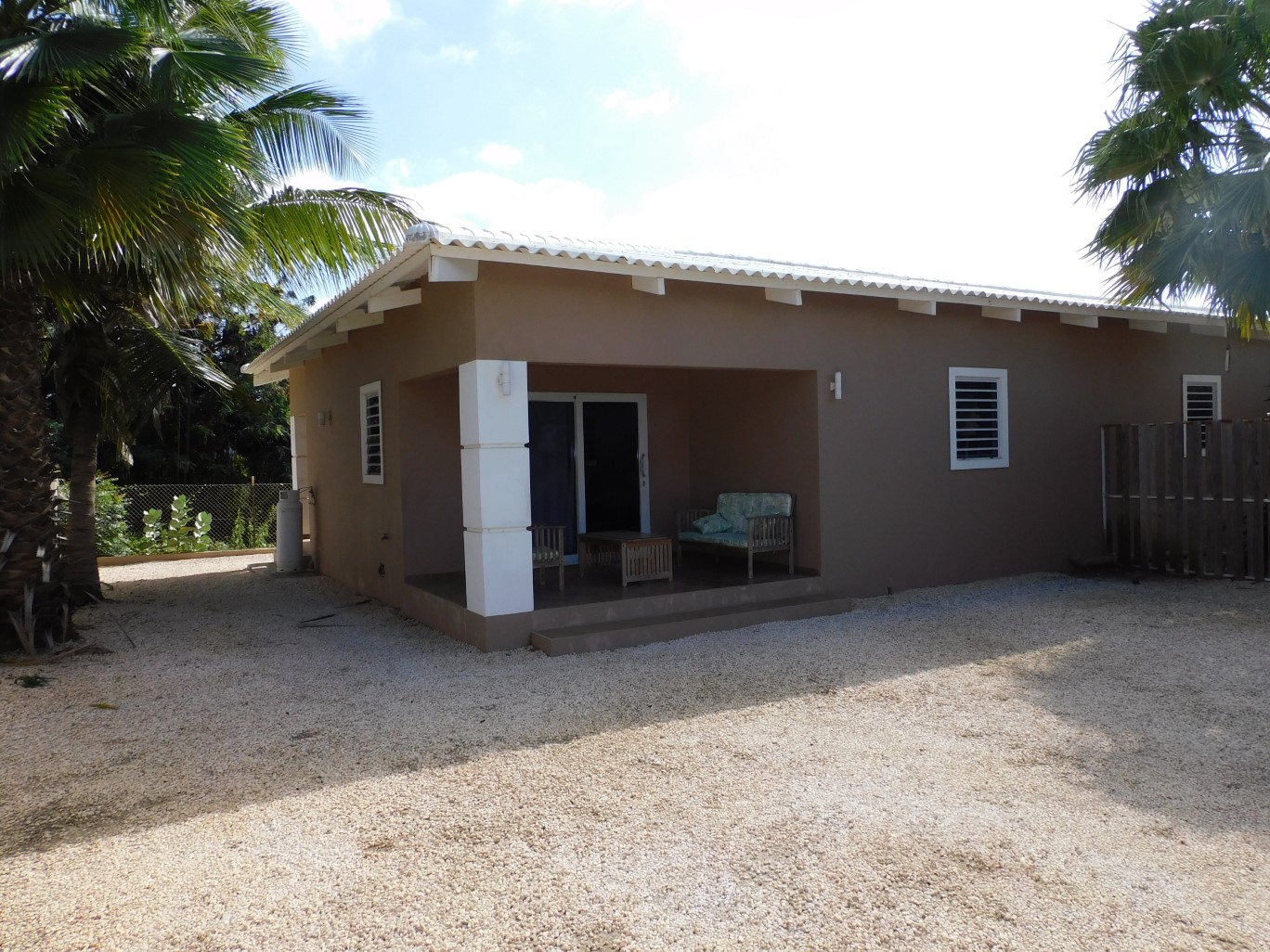 Furnished Semi-Detached House in Nikiboko - Kaya Salsa 10A