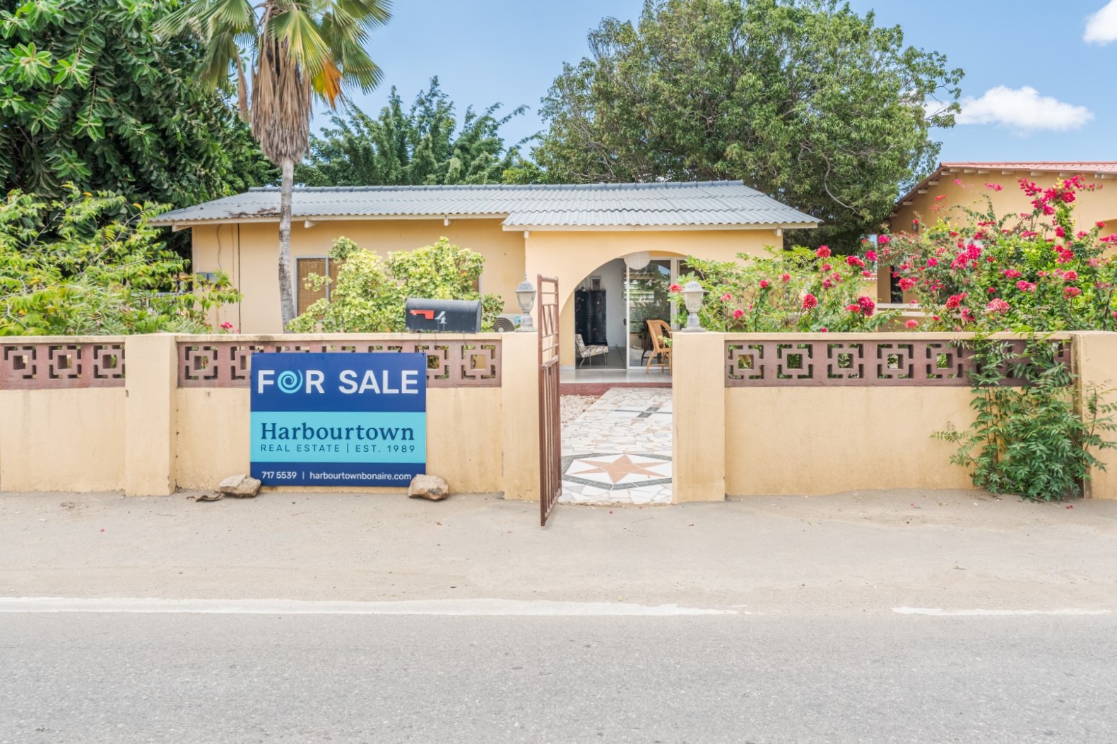 Kaya Neerlandia 4 Huis Te koop 3.5 Slaapkamers 2 Badkamers