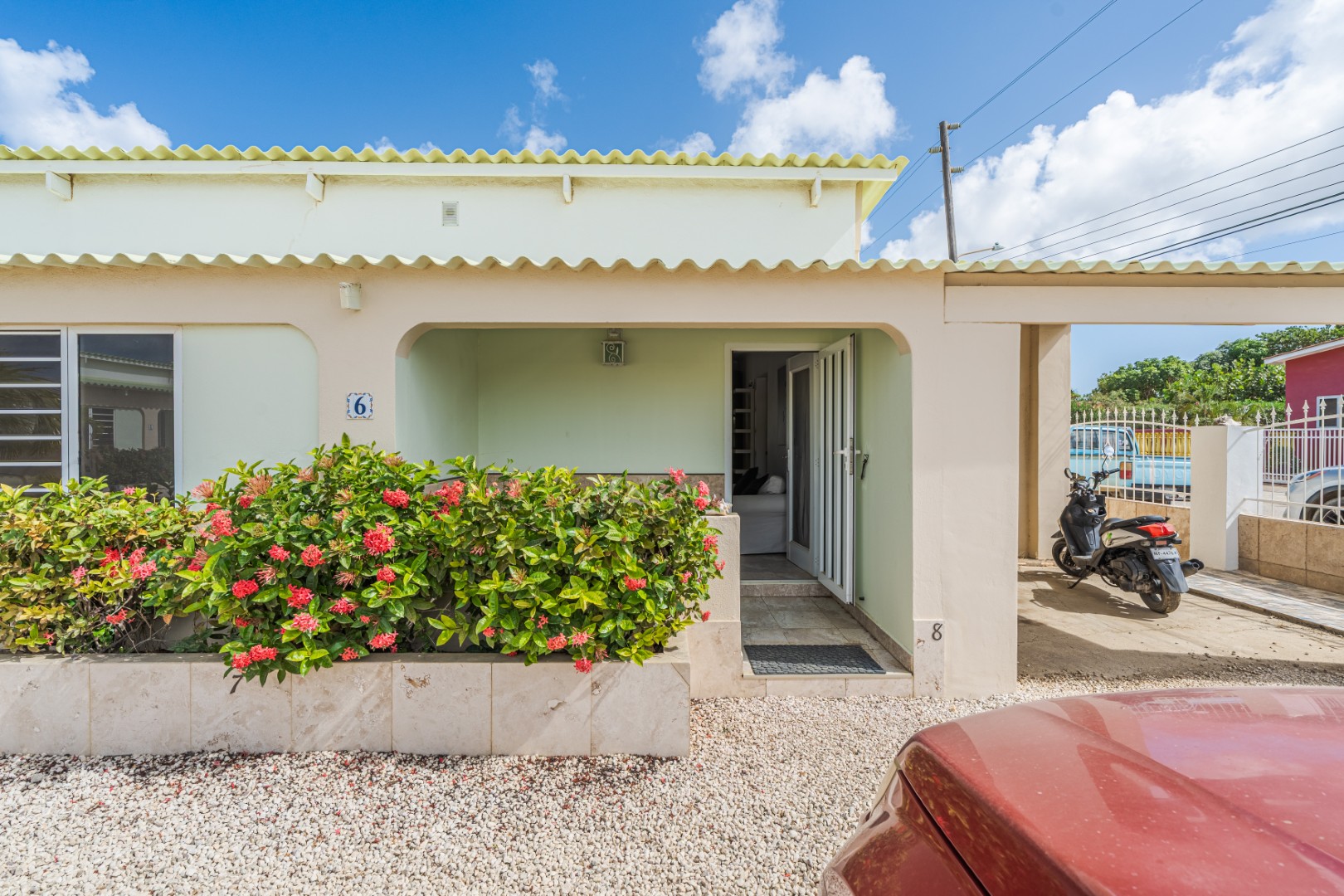 Aquarius Residence 06 - Kaya Den Haag 7