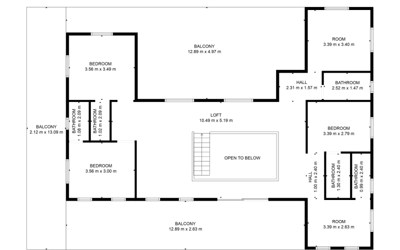 2 Kaya Begonia, 7 Slaapkamers Slaapkamers, ,7 BadkamersBadkamers,Huis,Verkocht onder voorbehoud,Kaya Begonia,1759