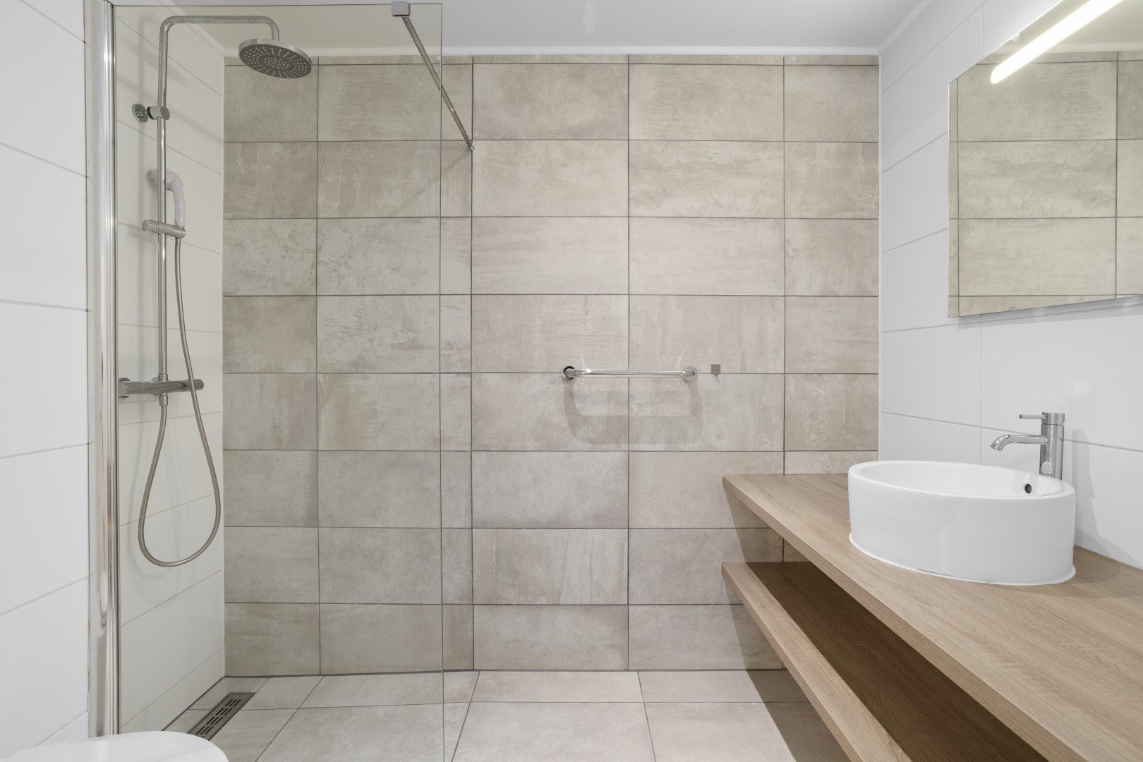 1-bedroom leasehold appartement in Belnem — photo 12 of 21