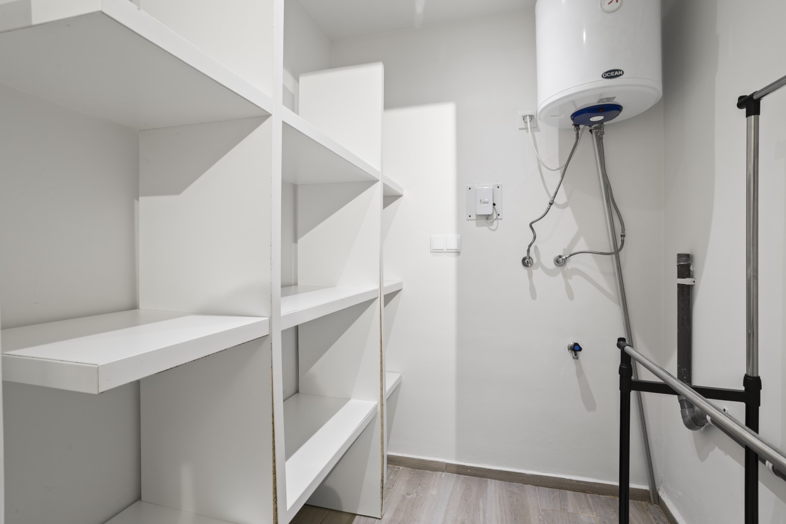 1-bedroom leasehold appartement in Belnem — photo 13 of 21