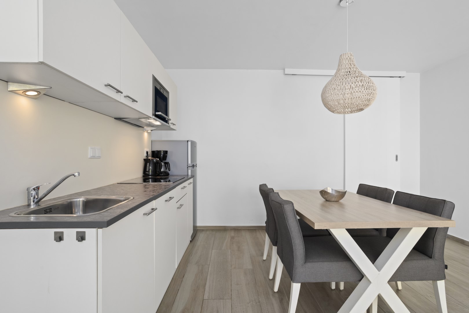 1-bedroom leasehold appartement in Belnem — photo 7 of 21