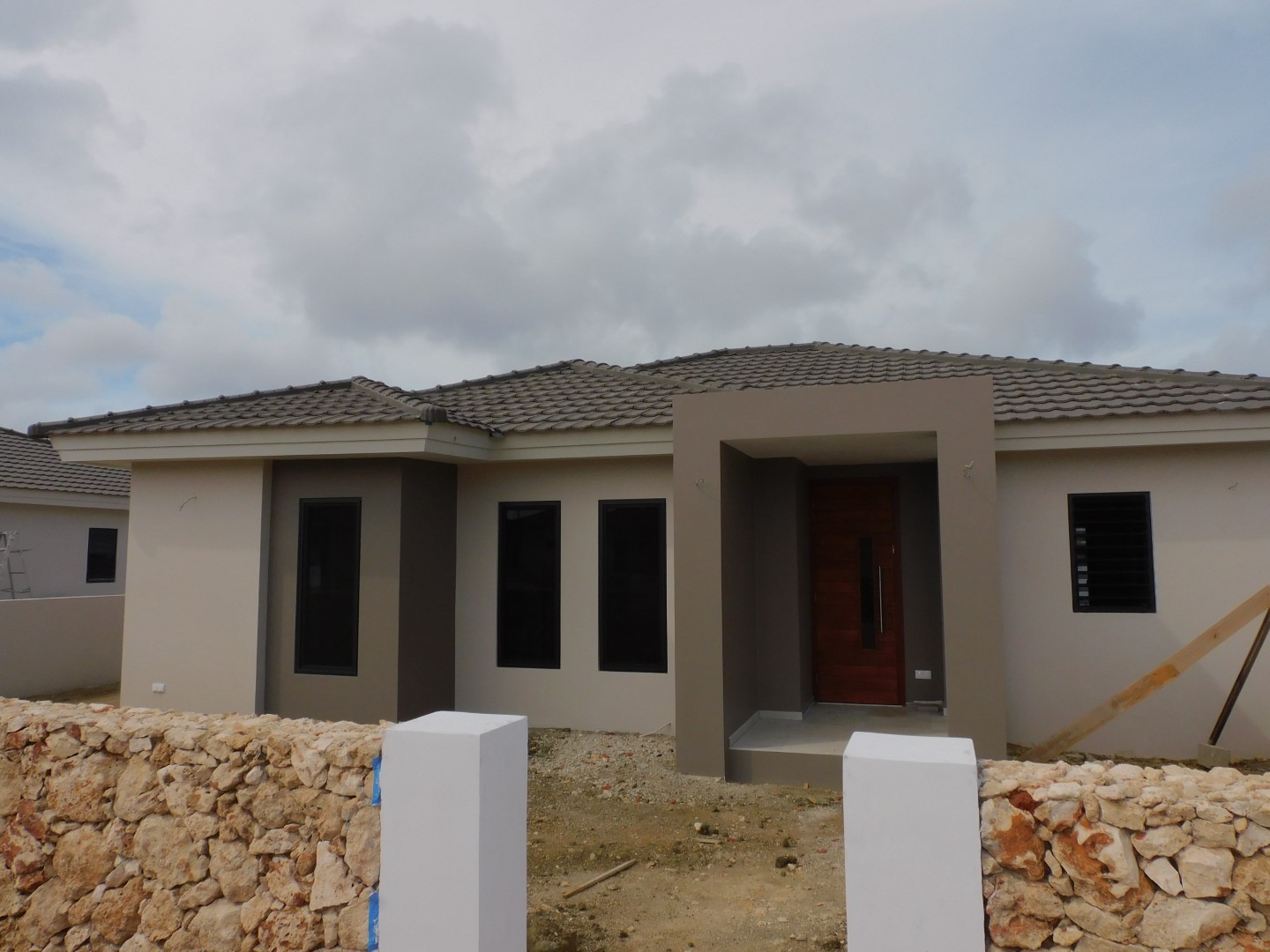 Kaya Sirena 9 A24 - 3BR Family Home in Kralendijk